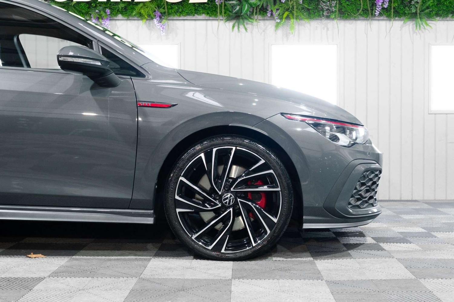 Used Volkswagen Golf 2023 for sale - 77460289: Photo 6