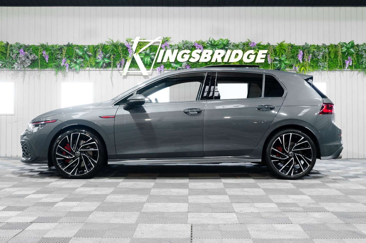 Used Volkswagen Golf 2023 for sale - 77460289: Photo 8