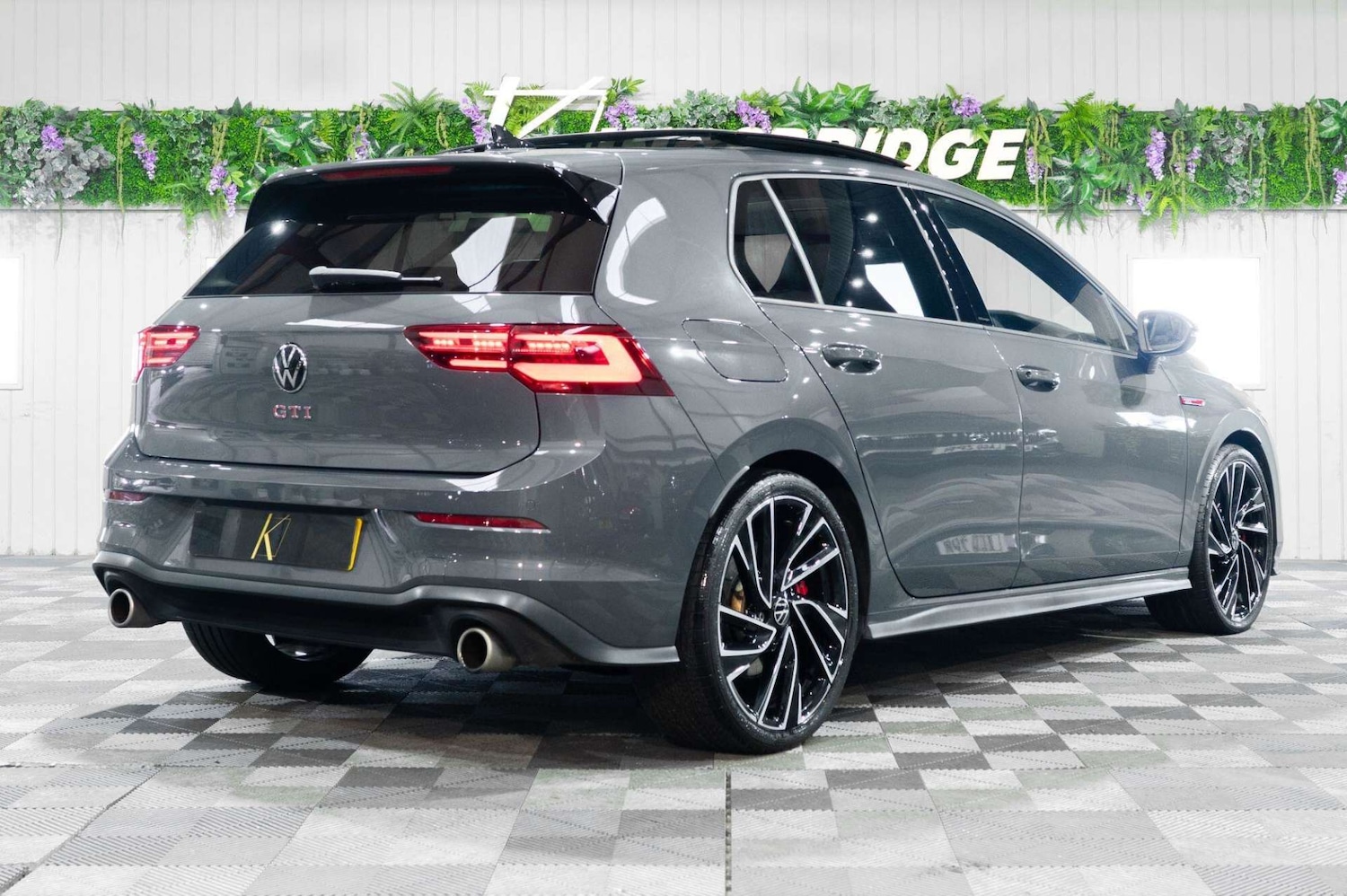 Used Volkswagen Golf 2023 for sale - 77460289: Photo 9