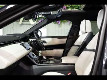 Used Land Rover Range Rover Velar 2022 for sale - 75410926: Photo