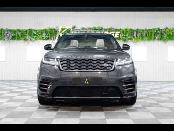 Used Land Rover Range Rover Velar 2022 for sale - 75410926: Photo
