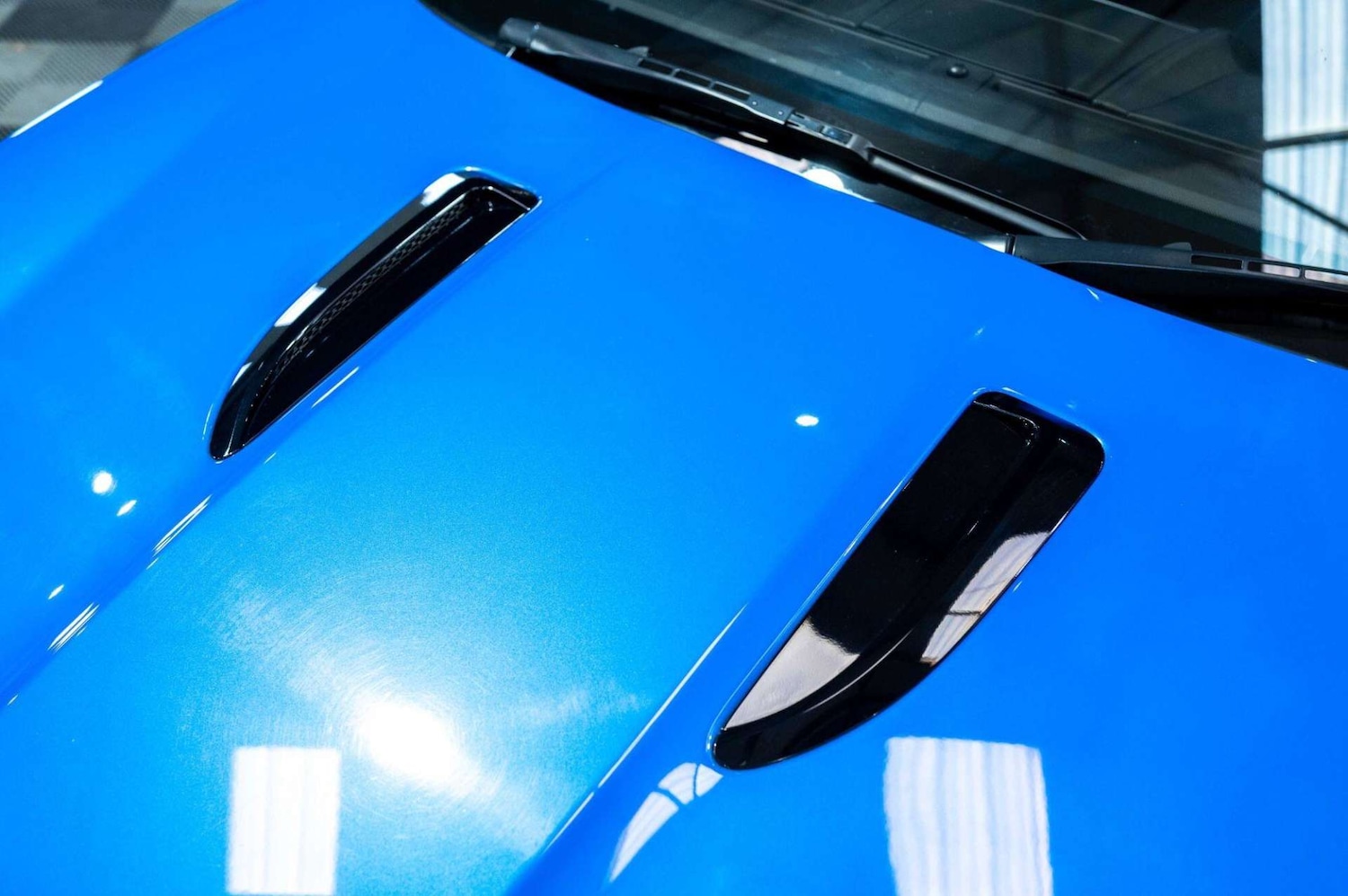 Used Jaguar F-Type 2017 for sale - 77460284: Photo 14