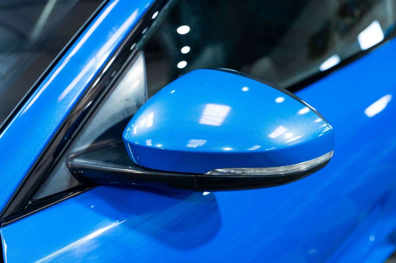 Used Jaguar F-Type 2017 for sale - 77460284: Photo 15