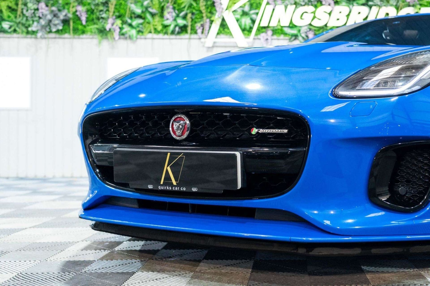 Used Jaguar F-Type 2017 for sale - 77460284: Photo 19