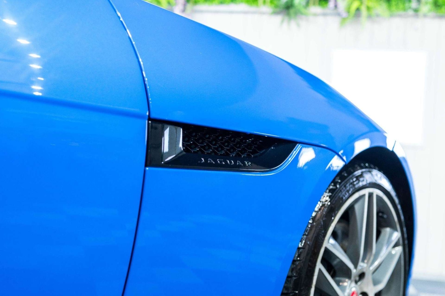 Used Jaguar F-Type 2017 for sale - 77460284: Photo 21