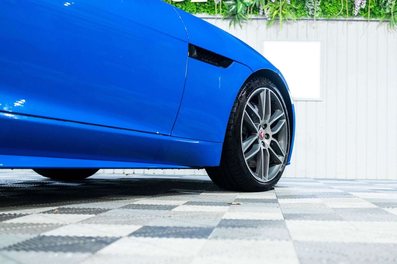 Used Jaguar F-Type 2017 for sale - 77460284: Photo 22