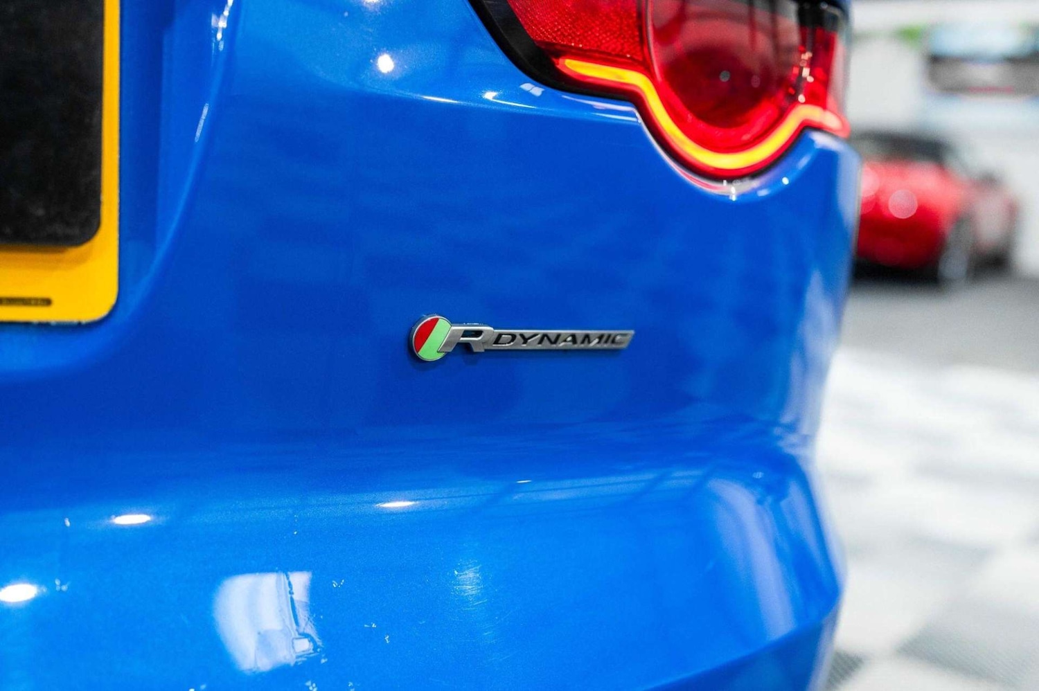 Used Jaguar F-Type 2017 for sale - 77460284: Photo 23