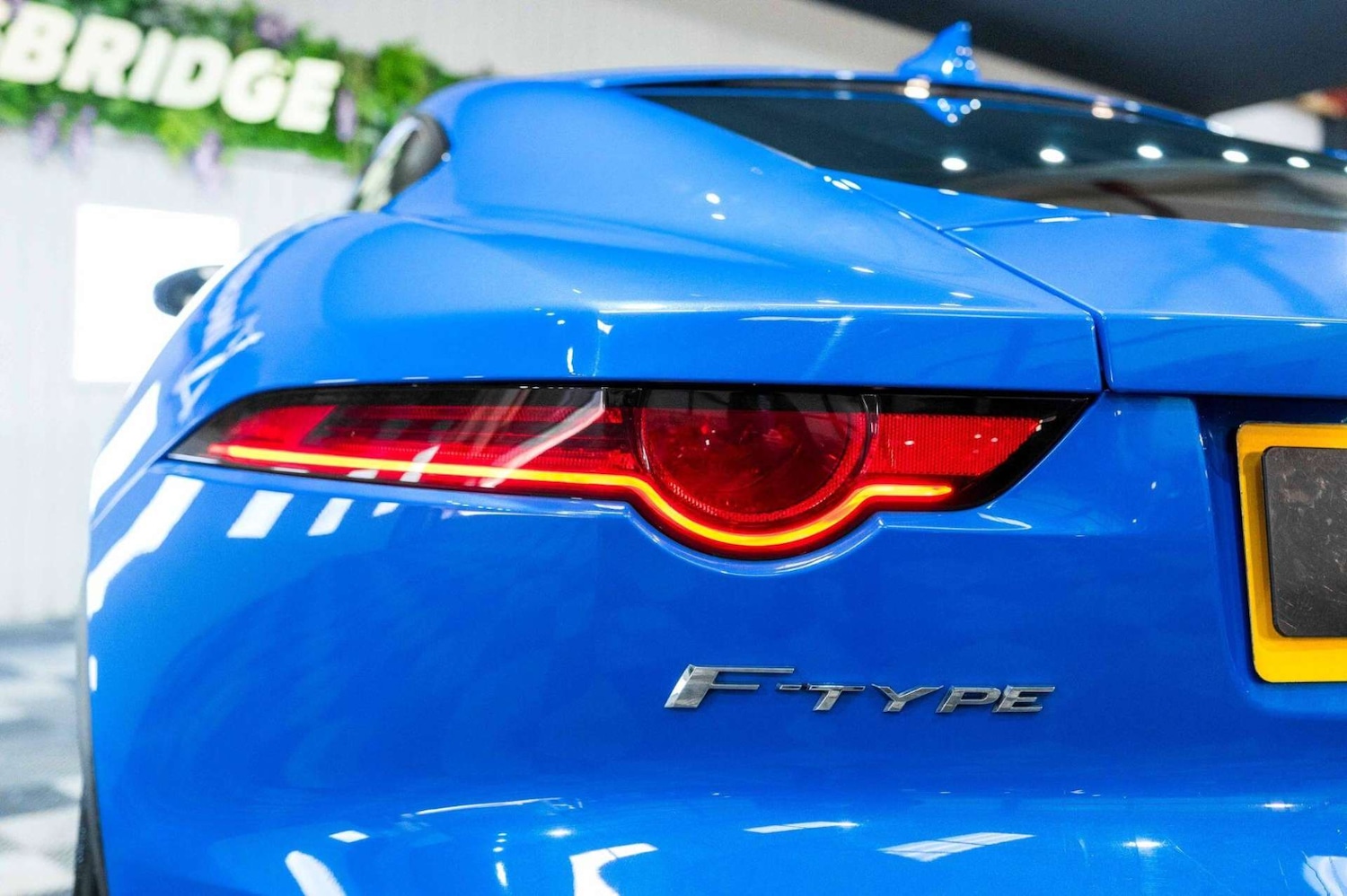 Used Jaguar F-Type 2017 for sale - 77460284: Photo 25