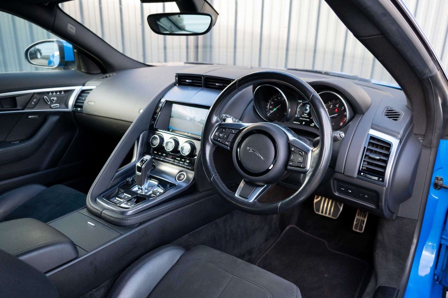 Used Jaguar F-Type 2017 for sale - 77460284: Photo 30