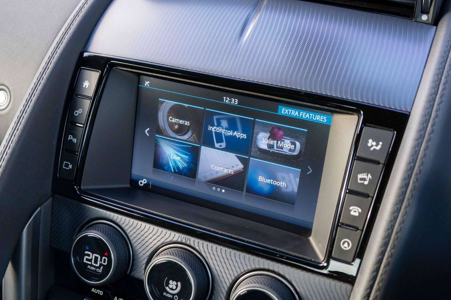 Used Jaguar F-Type 2017 for sale - 77460284: Photo 34