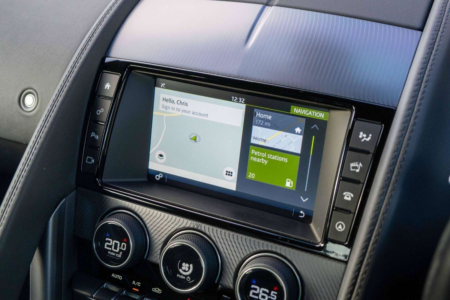 Used Jaguar F-Type 2017 for sale - 77460284: Photo 36