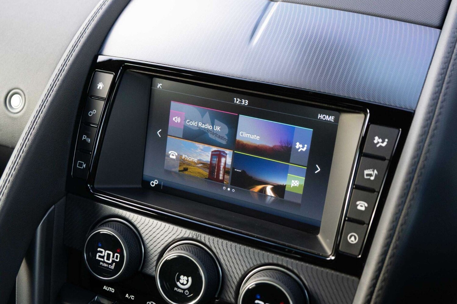 Used Jaguar F-Type 2017 for sale - 77460284: Photo 38