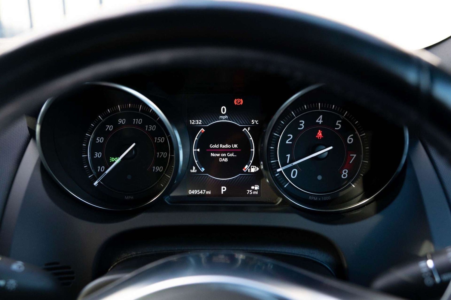 Used Jaguar F-Type 2017 for sale - 77460284: Photo 42