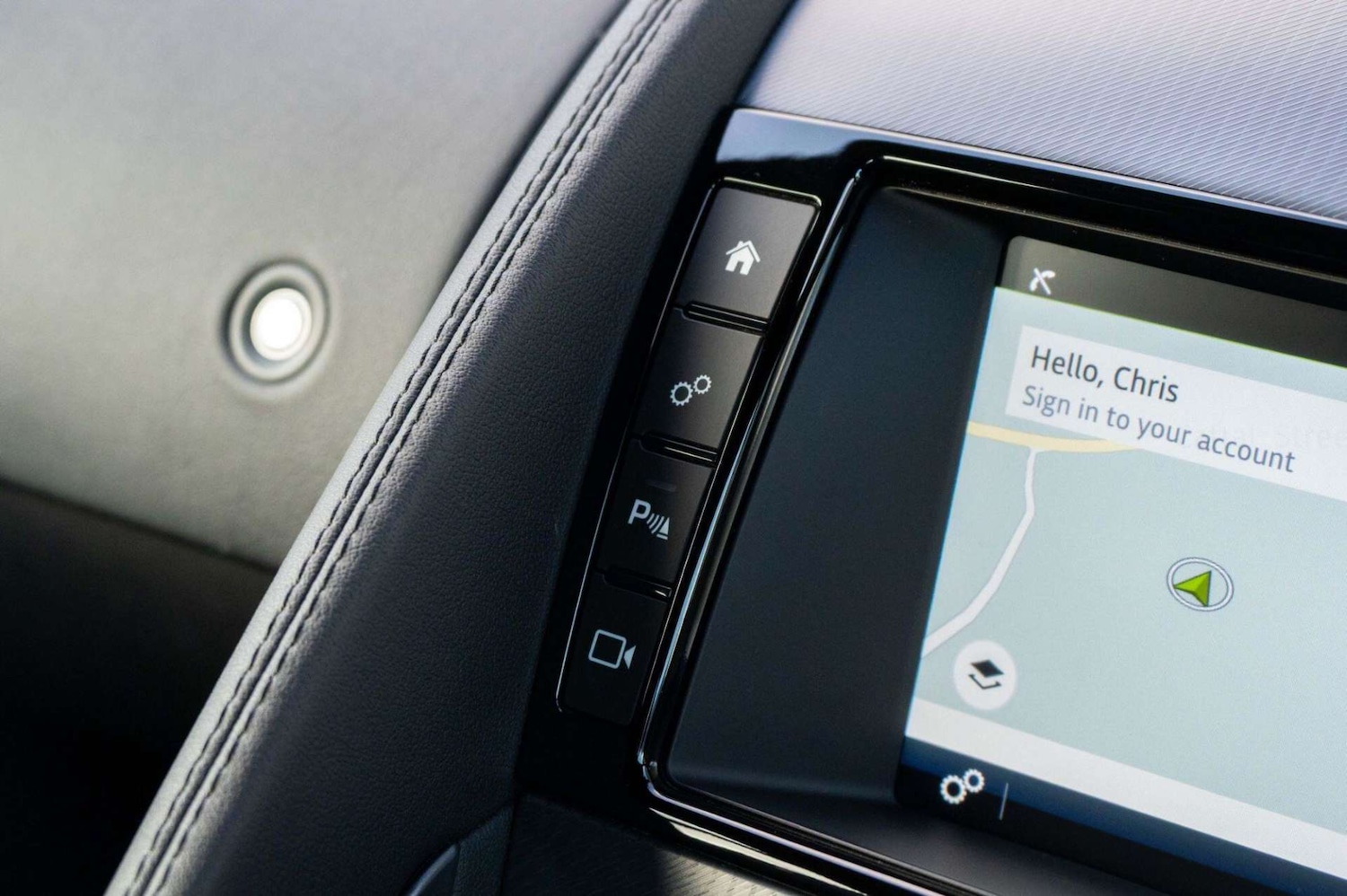 Used Jaguar F-Type 2017 for sale - 77460284: Photo 43