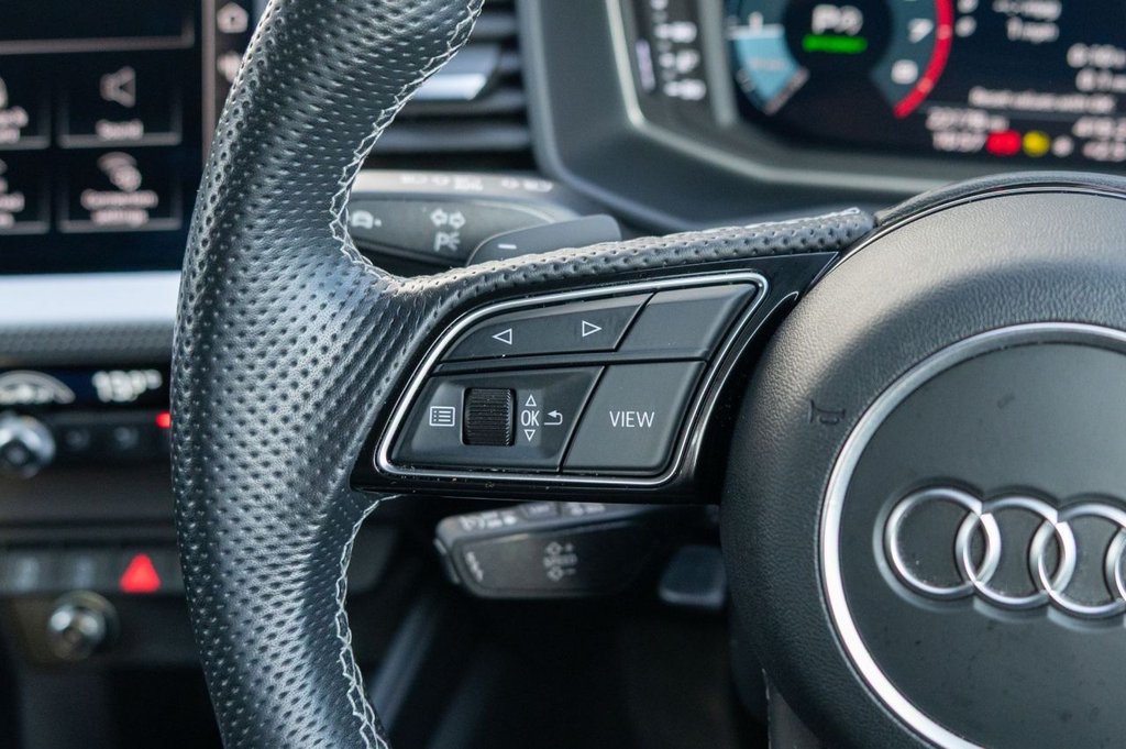 Used Audi A1 2022 for sale - 77153835: Photo 19