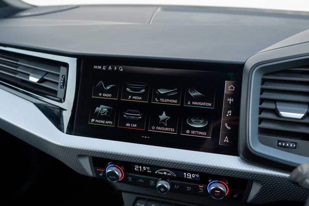 Used Audi A1 2022 for sale - 77153835: Photo 22