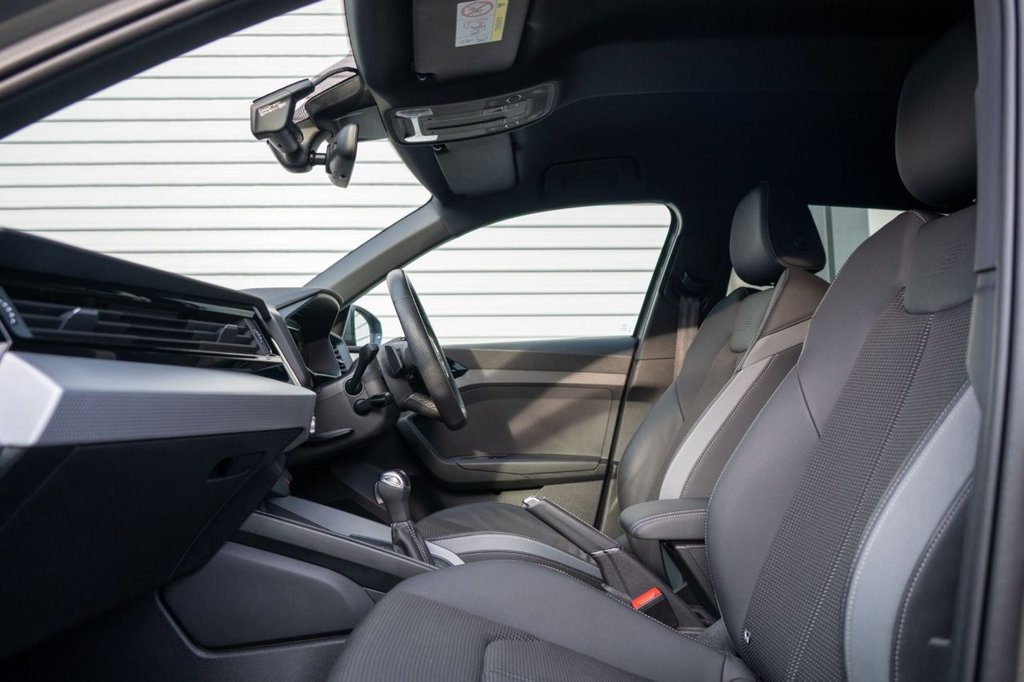 Used Audi A1 2022 for sale - 77153835: Photo 25