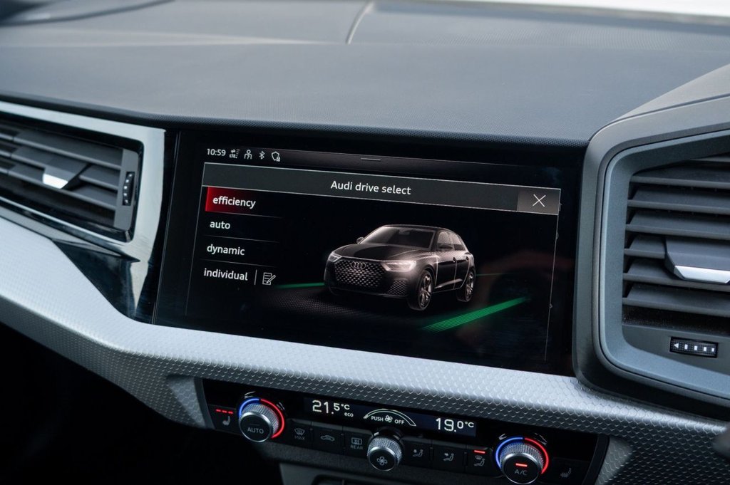 Used Audi A1 2022 for sale - 77153835: Photo 28