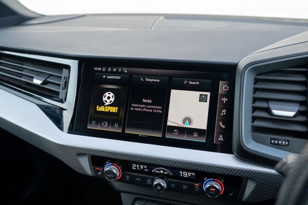 Used Audi A1 2022 for sale - 77153835: Photo 30