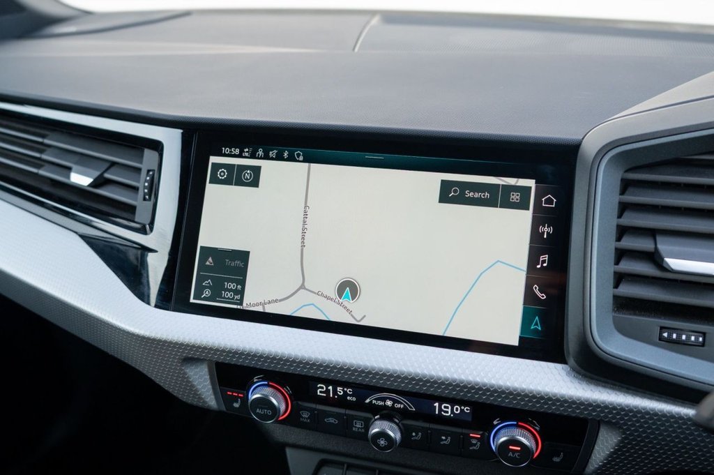 Used Audi A1 2022 for sale - 77153835: Photo 31