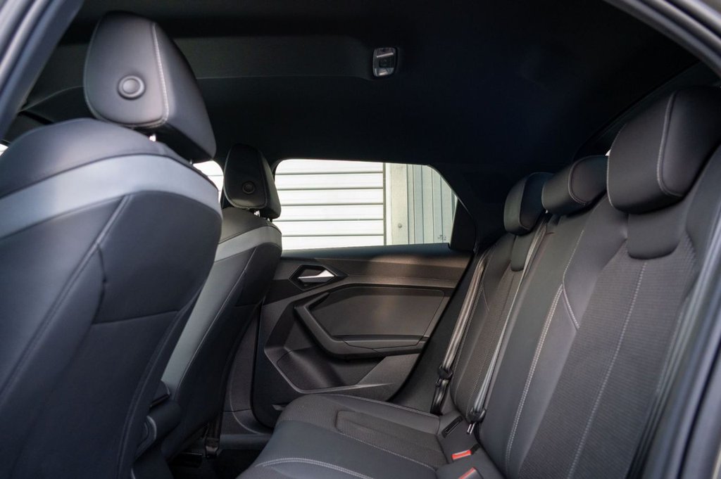 Used Audi A1 2022 for sale - 77153835: Photo 32