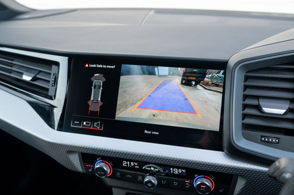 Used Audi A1 2022 for sale - 77153835: Photo 33