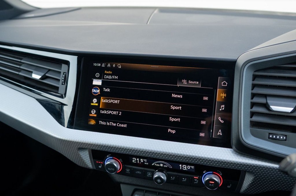 Used Audi A1 2022 for sale - 77153835: Photo 35