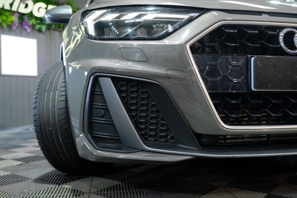 Used Audi A1 2022 for sale - 77153835: Photo 44