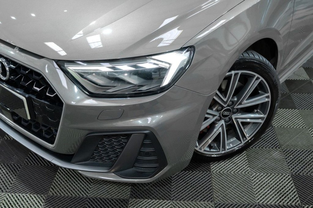 Used Audi A1 2022 for sale - 77153835: Photo 45