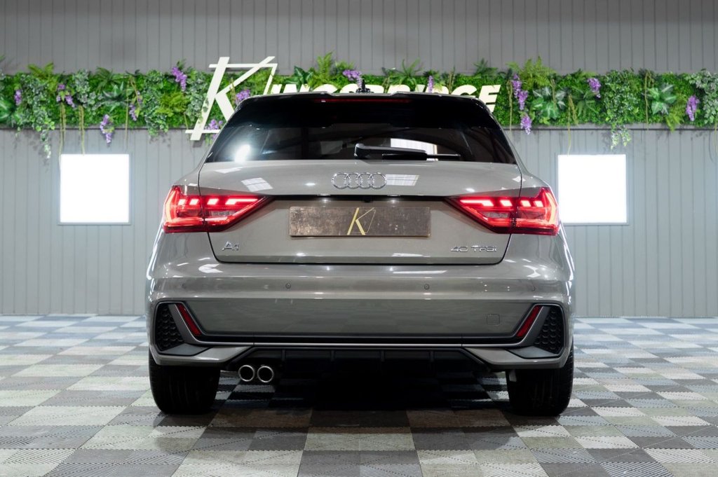 Used Audi A1 2022 for sale - 77153835: Photo 6