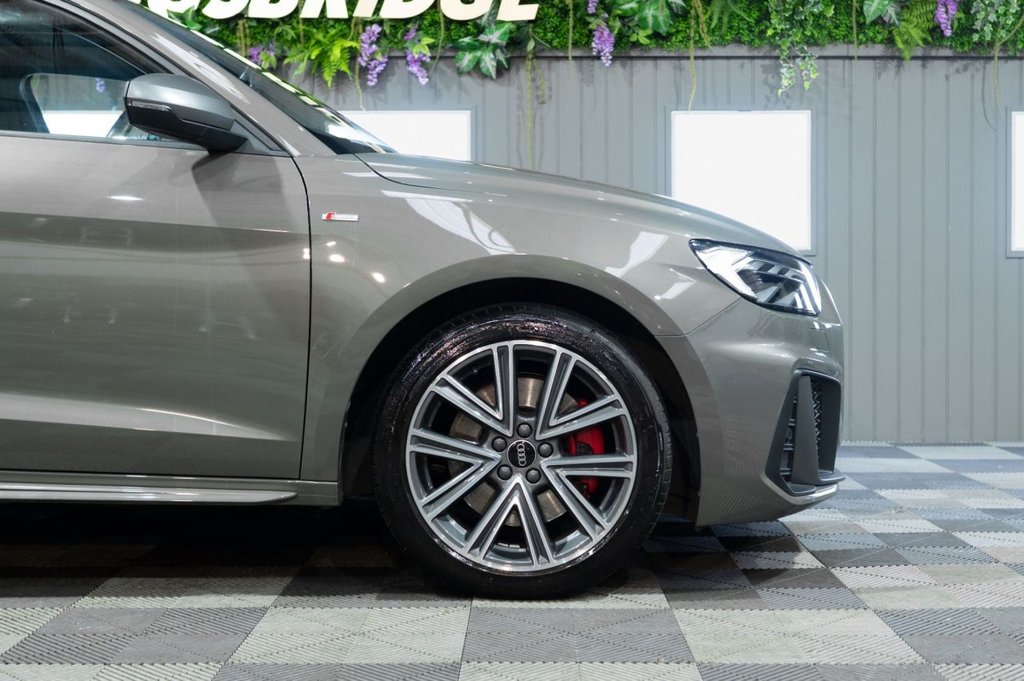 Used Audi A1 2022 for sale - 77153835: Photo 7