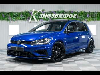2017 (67) - 2.0 TSI R Hatchback 5dr Petrol DSG 4Motion Euro 6 (s/s) (310 ps)