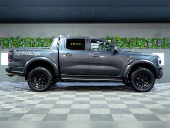Used Ford Ranger 2023 for sale - 77014326: Photo