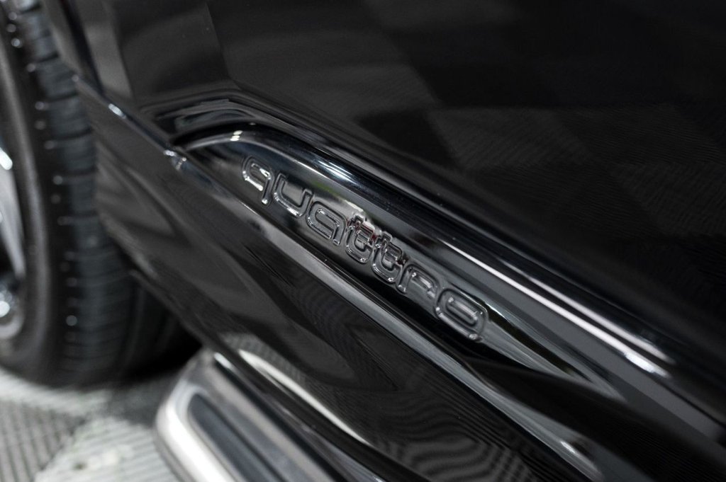 Used Audi Q7 2021 for sale - 75901949: Photo 11