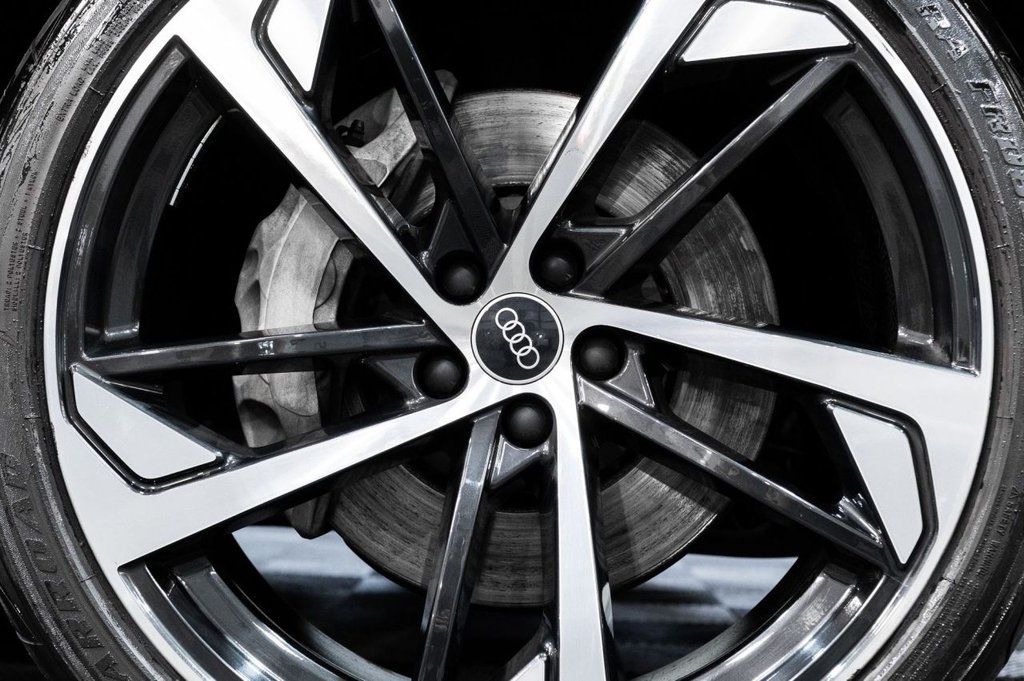 Used Audi Q7 2021 for sale - 75901949: Photo 12