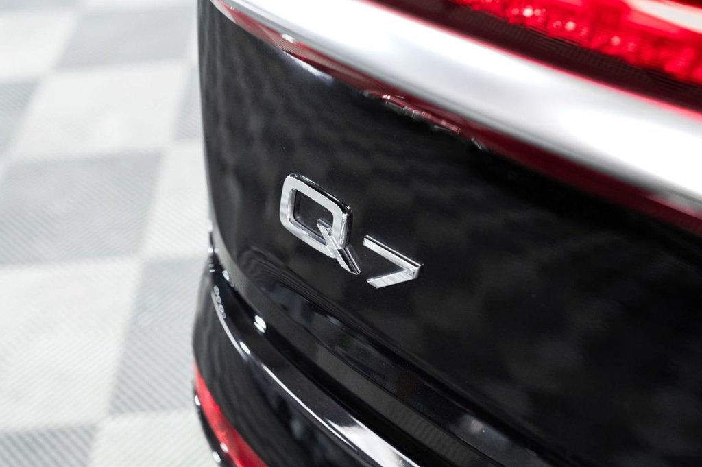 Used Audi Q7 2021 for sale - 75901949: Photo 18
