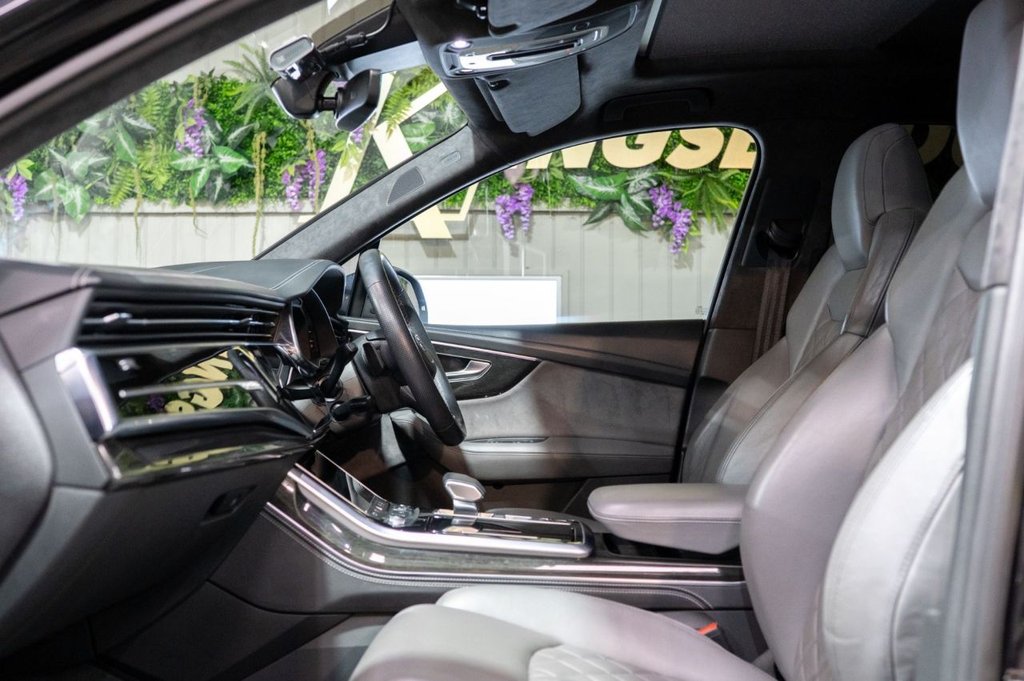 Used Audi Q7 2021 for sale - 75901949: Photo 19