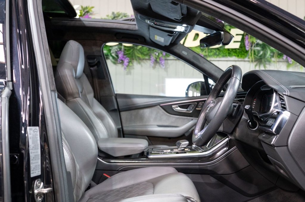 Used Audi Q7 2021 for sale - 75901949: Photo 20