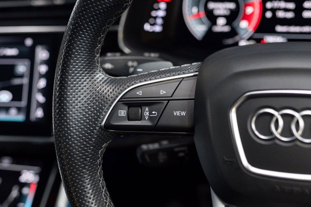 Used Audi Q7 2021 for sale - 75901949: Photo 34