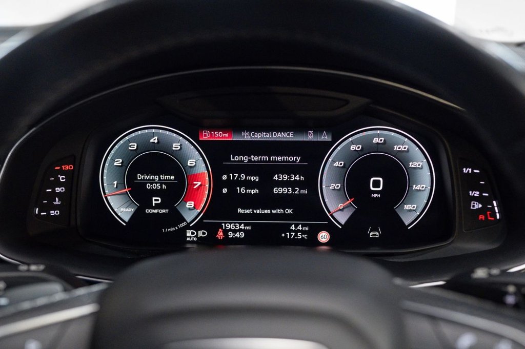 Used Audi Q7 2021 for sale - 75901949: Photo 38
