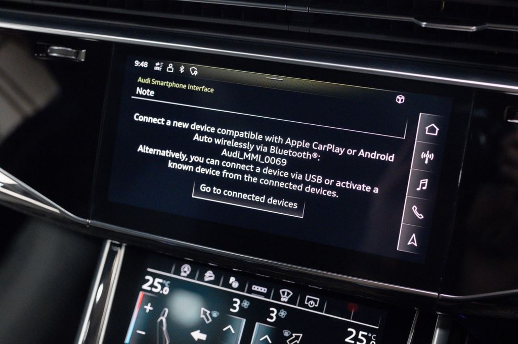 Used Audi Q7 2021 for sale - 75901949: Photo 47