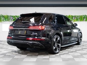 Used Audi Q7 2021 for sale - 75901949: Photo