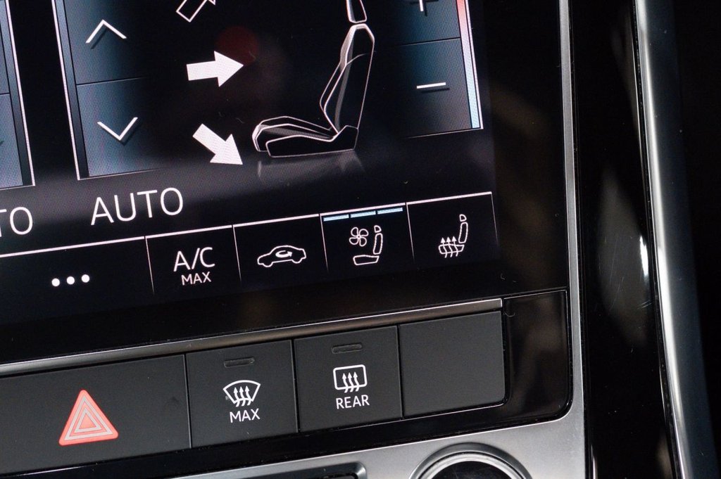 Used Audi Q7 2021 for sale - 75901949: Photo 50