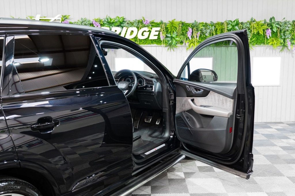 Used Audi Q7 2021 for sale - 75901949: Photo 8