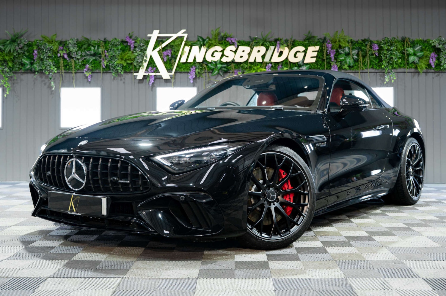 Used Mercedes-Benz SL 2023 for sale - 77523094: Photo 13