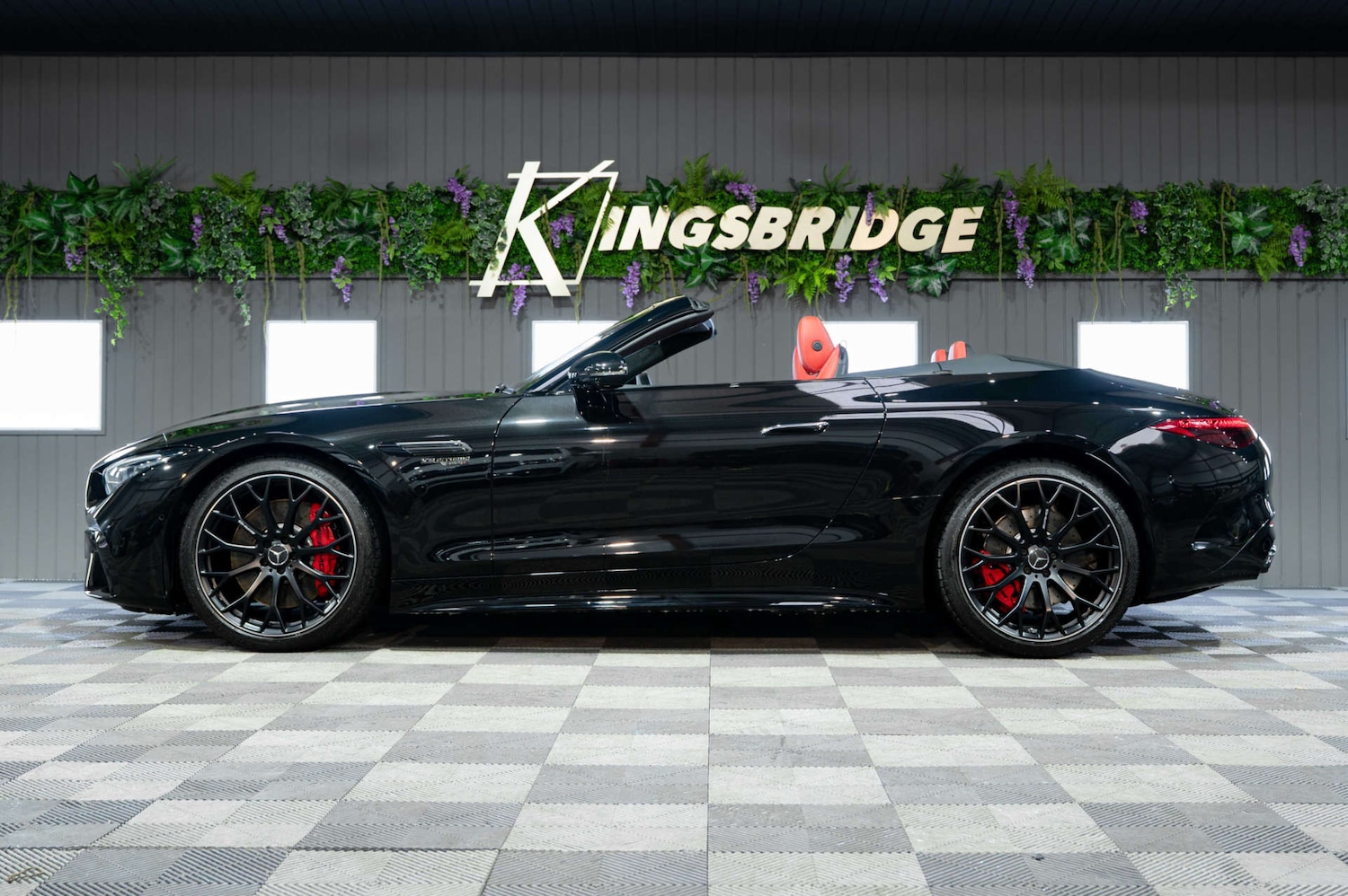 Used Mercedes-Benz SL 2023 for sale - 77523094: Photo 14