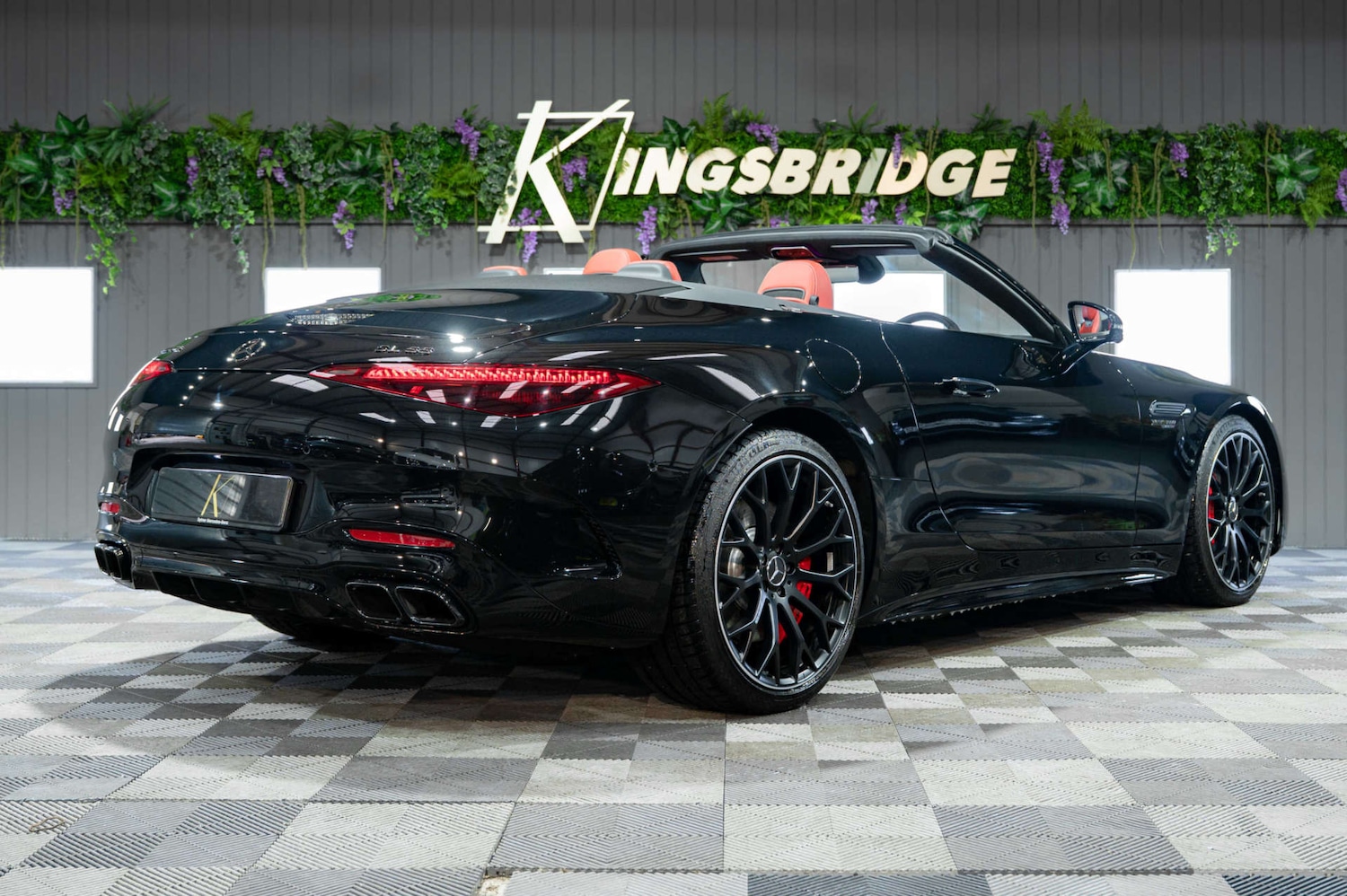 Used Mercedes-Benz SL 2023 for sale - 77523094: Photo 15