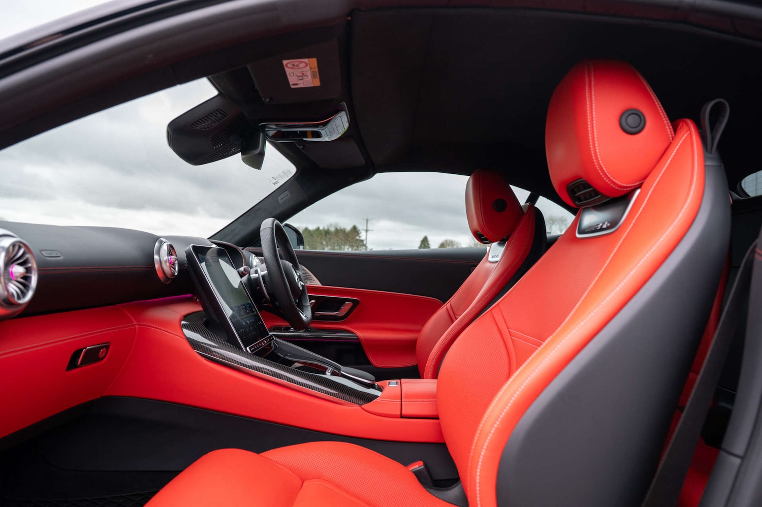 Used Mercedes-Benz SL 2023 for sale - 77523094: Photo 18