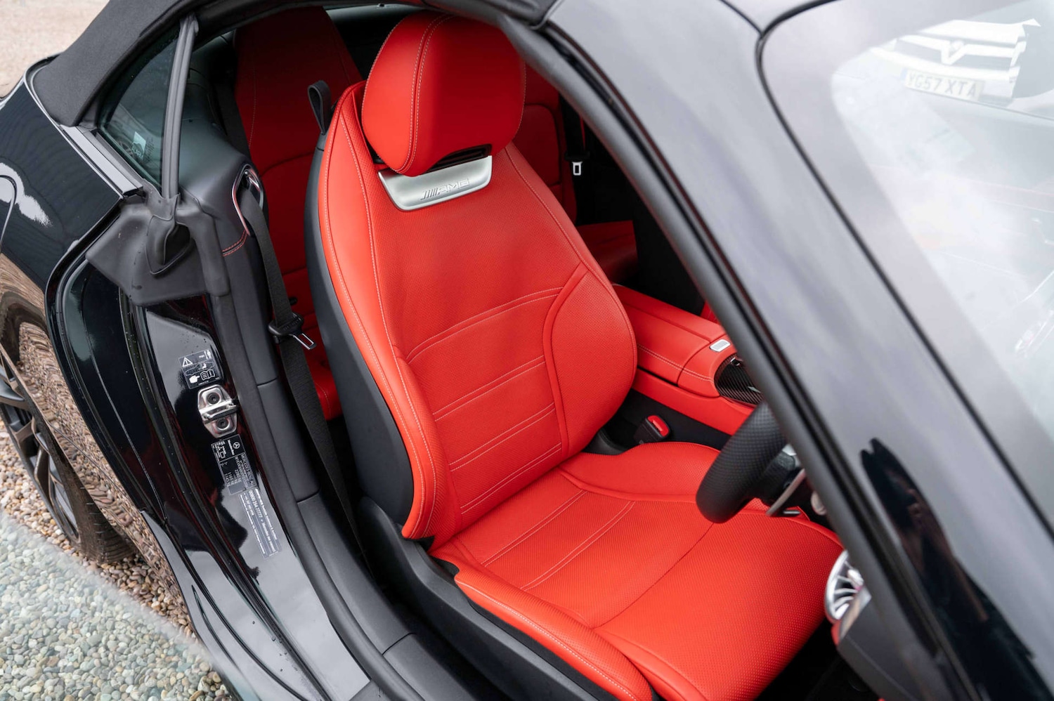 Used Mercedes-Benz SL 2023 for sale - 77523094: Photo 19