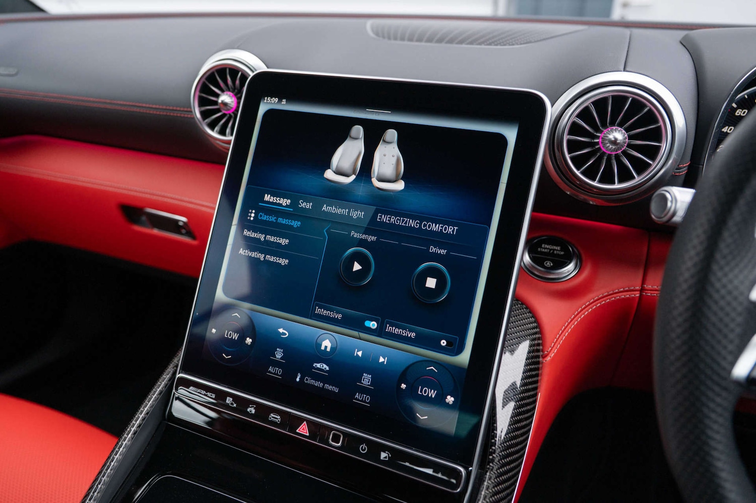 Used Mercedes-Benz SL 2023 for sale - 77523094: Photo 23